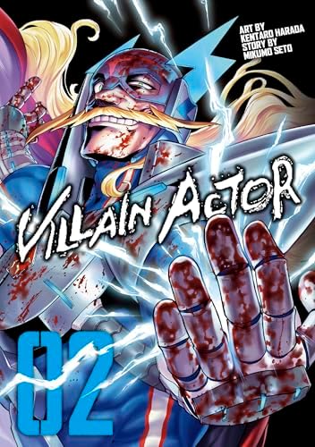 Frankenstein, Agent of S.H.A.D.E. Vol. 2: Son of Satan's Ring (The