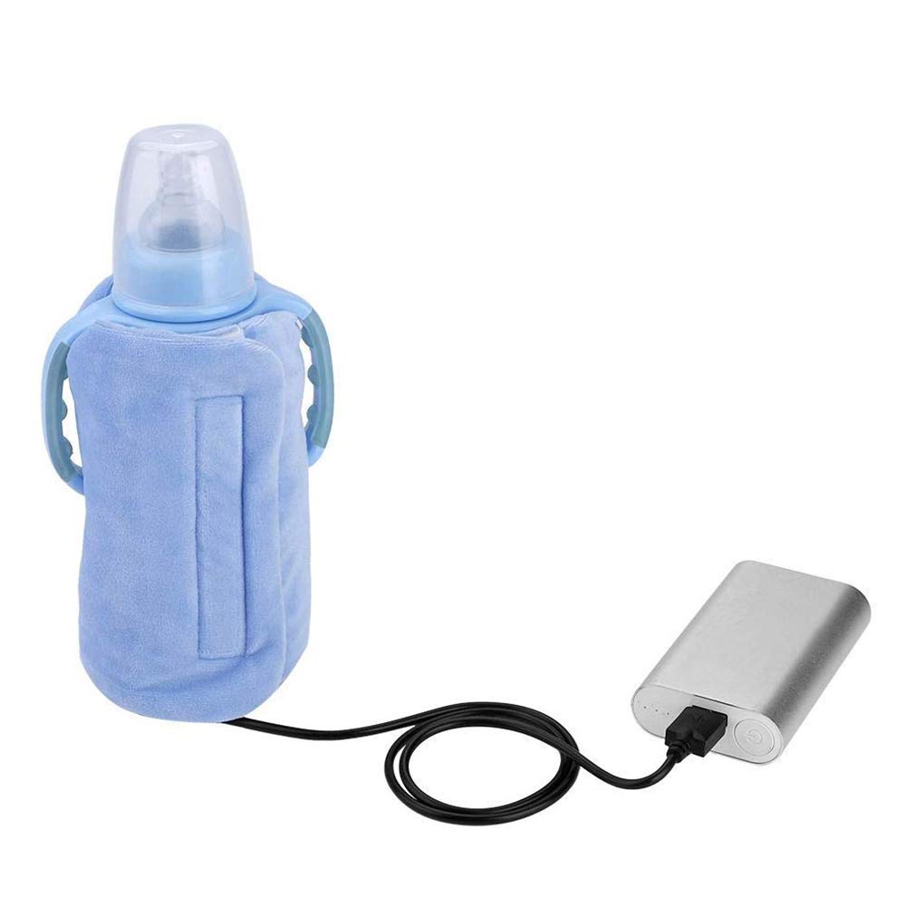 travel water warmer