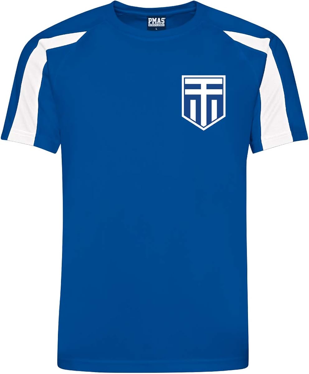 personalised childrens football kits