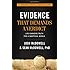 Evidence That Demands a Verdict: Life-Changing Truth for a Skeptical World