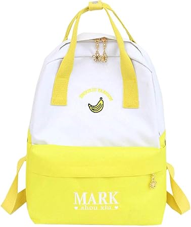 mochilas mujer instituto