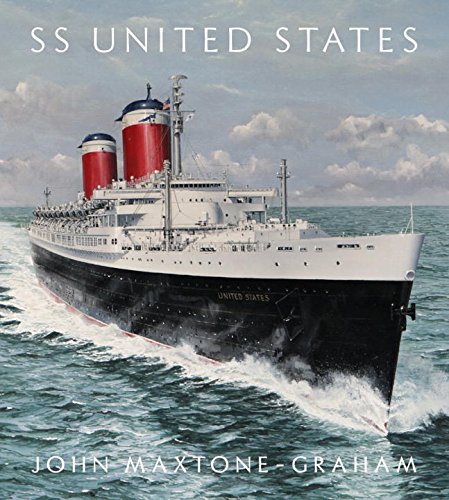 Download SS United States: Red, White, & Blue Riband, Forever Download SS United States: Red, White, & Blue Riband, Forever