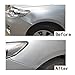 Pops a Dent Bridge Dent Puller Tool Kit, Car Dent Paintless Repair PDR Tools with Hot Melt Glue Gun + 10 Pcs High Adhesive Glue Sticks + Glue Scraper + Alcohol Spray Bottle for Auto Truck Dent Removal