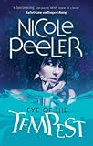 Front cover for the book Eye Of The Tempest by Nicole Peeler