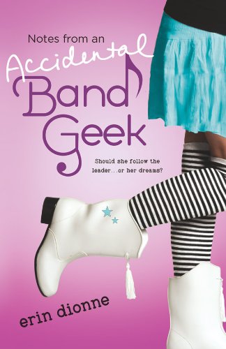 Notes From an Accidental Band Geek