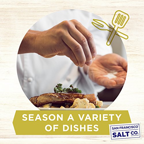 Fleur de Sel Pricepulse