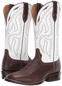 ariat bronc stomper