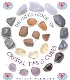 Image de The Little Book of Crystal Tips & Cures