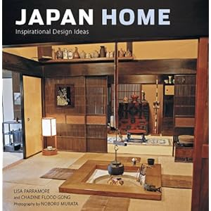 Japan Home: Inspirational Design Ideas