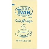 Sugar Twin Food Service - -- 1000 Count