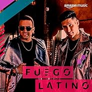 Fuego Latino