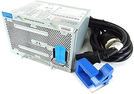 Amazon Com Hp J8713a Power Supply Ac 2 V 1500 Watt United States For Hp Switch 5406zl Switch 5406zl 48g Switch 5412zl Switch 5412zl 96g Computers Accessories