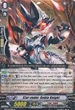 Cardfight!! Vanguard TCG - Star-vader, Robin Knight (BT17/050EN) - Booster Set 17: Blazing Perdition ver.E