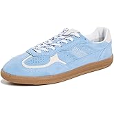 ALOHAS Women's Tb.490 Rife Leather Sneakers