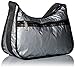 LeSportsac Classic Hobo Handbag, Full Moon Lightning, One Size