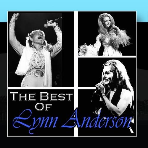 Lynn Anderson - The Best Of Lynn Anderson By Lynn Anderson - Zortam Music