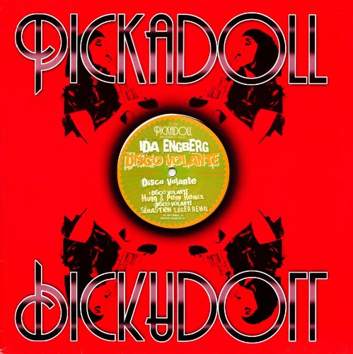 Ida Engberg - Now Dance 2008 Spring - Zortam Music