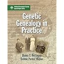 Genetic Genealogy in Practice