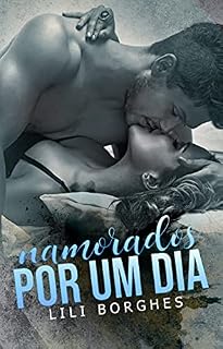 Livro Namorados Por Um Dia