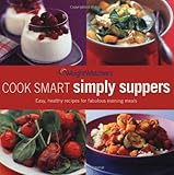 Weight Watchers Cook Smart Simply Suppers by 