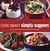 Weight Watchers Cook Smart Simply Suppers by 