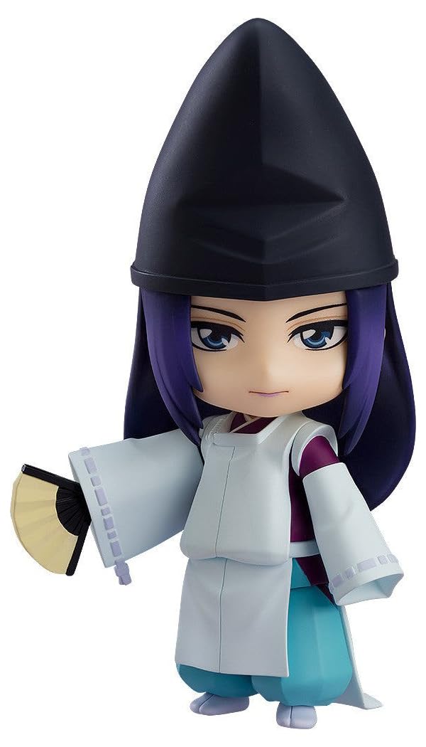 Good Smile Company Hikaru No Go Fujiwara-No-Sai Nendoroid Action Figure