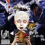 Disco de Korn: «See You on the Other Side» (Anverso) Disco de Korn: «See You on the Other Side» (Anverso)