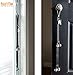 Mighty Paw - Dog Doorbells - Efficient Potty Training Tool - Ideal for Housetraining Dogs - Dog Pee Bells Door - Potty Train Bell - Pet Door Bells Potty Training - Dog House Training Bell - Puppy Bell