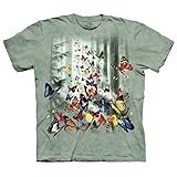 The Mountain Butterflies Tee T-shirt