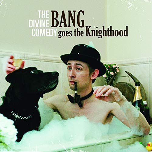DIVINE COMEDY - Casanova - Amazon.com Music