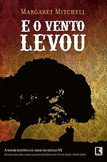 Livro E o vento levou