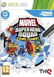 Marvel Super Hero Squad : Comic Combat
