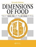 Dimensions of Food, Seventh Edition