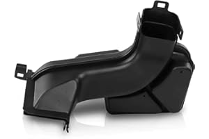 Kspeed 1PC Air Intake Duct Replacement Inlet Tube Hose Fit 2014-2020 For Nissan Rogue 2.5L L4 Air Intake Pipe Hose