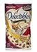 Delectables Gourmet Crunchy Cat Treats 2.1Oz - Roasted Chicken