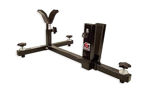 CTK Precision P3 Ultimate Gun Vise