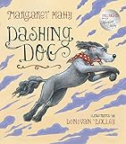 Dashing Dog!