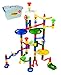 dOvOb Marble Run Toy - Marble Game STEM Educational Learning Toy | Construction Building Blocks | Marble Set Gift for Kids 4 5 6 7 8 + Year Old Boys | Girls
