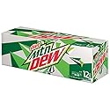 Diet Mountain Dew, 12 ct, 12 oz Cans