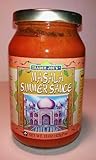 Trader Joe's Masala Simmer Sauce