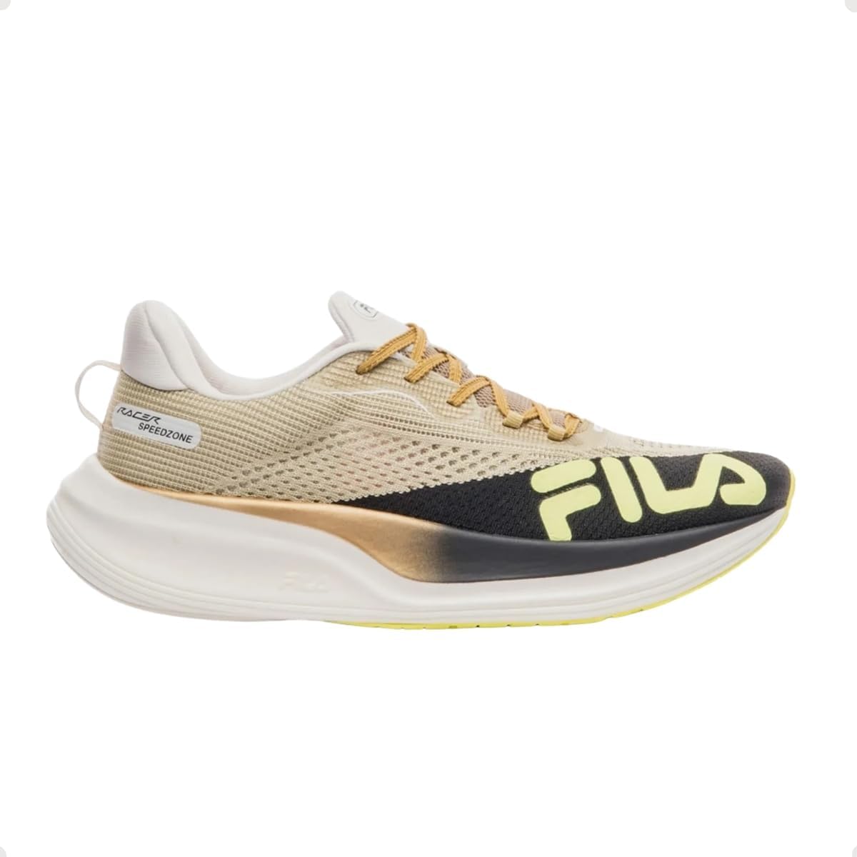 Tenis Fila Racer Speedzone Masculino