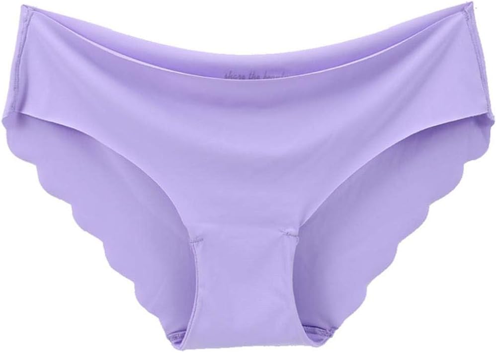 Essentials Ropa Interior Transpirable Sin Costuras
