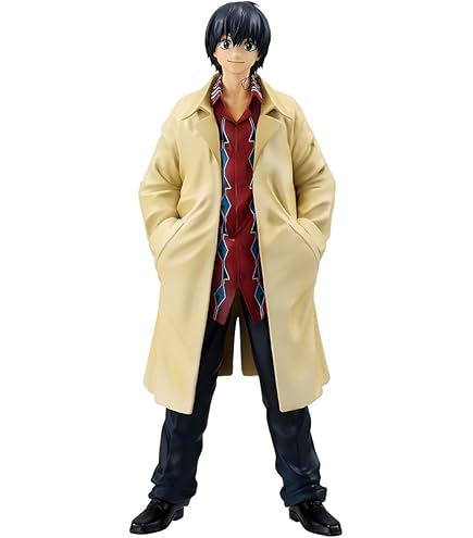 Ichibansho - Gintama - Toushirou Hijikata (Gintama Exhibition