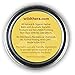 Concentrated Natural Pain Relief for Muscle Aches, Cramps, Knee Pain, Leg Pain, Back Pain, Heel Pain, Tennis Elbow. Use with Carpal Tunnel Brace, Muscle Roller, Pain Relief Cream & after TENS.