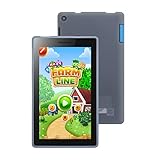 Lenovo Tab 3 Essential TPU Case - iShoppingdeals Slim Fit , Anti-Slip Protective TPU Rubber Gel Cover for Lenovo Tab 3 Essential 7