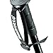 Manfrotto 290 Aluminum 4-Section Monopod (MM290A4US)