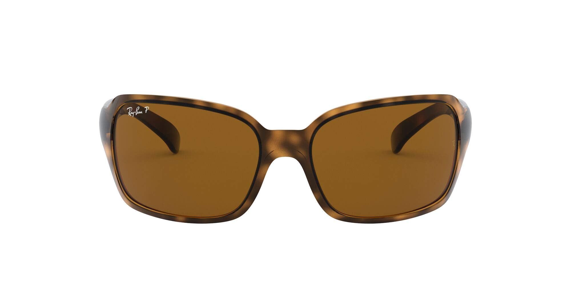 Ray-Ban Sunglasses RB4068 642/57 Brown, 60