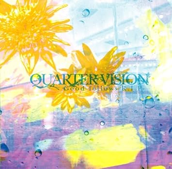 Amazon Good Fellows R I P ク ット フェロース レストインヒ ース Quarter Vision クオーター ウ ィシ ョン ミュージック 音楽