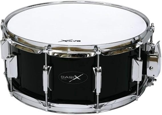 BASIX F801121 - Caja de percusión: Amazon.es: Instrumentos musicales