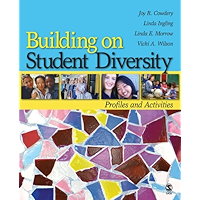 Building on Student Diversity: Profiles and Activities book cover